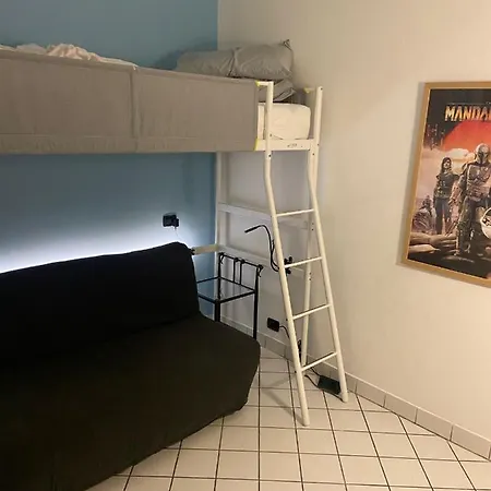 Flat In Garden Resort, Malcesine, Italy Apartment Malcesine